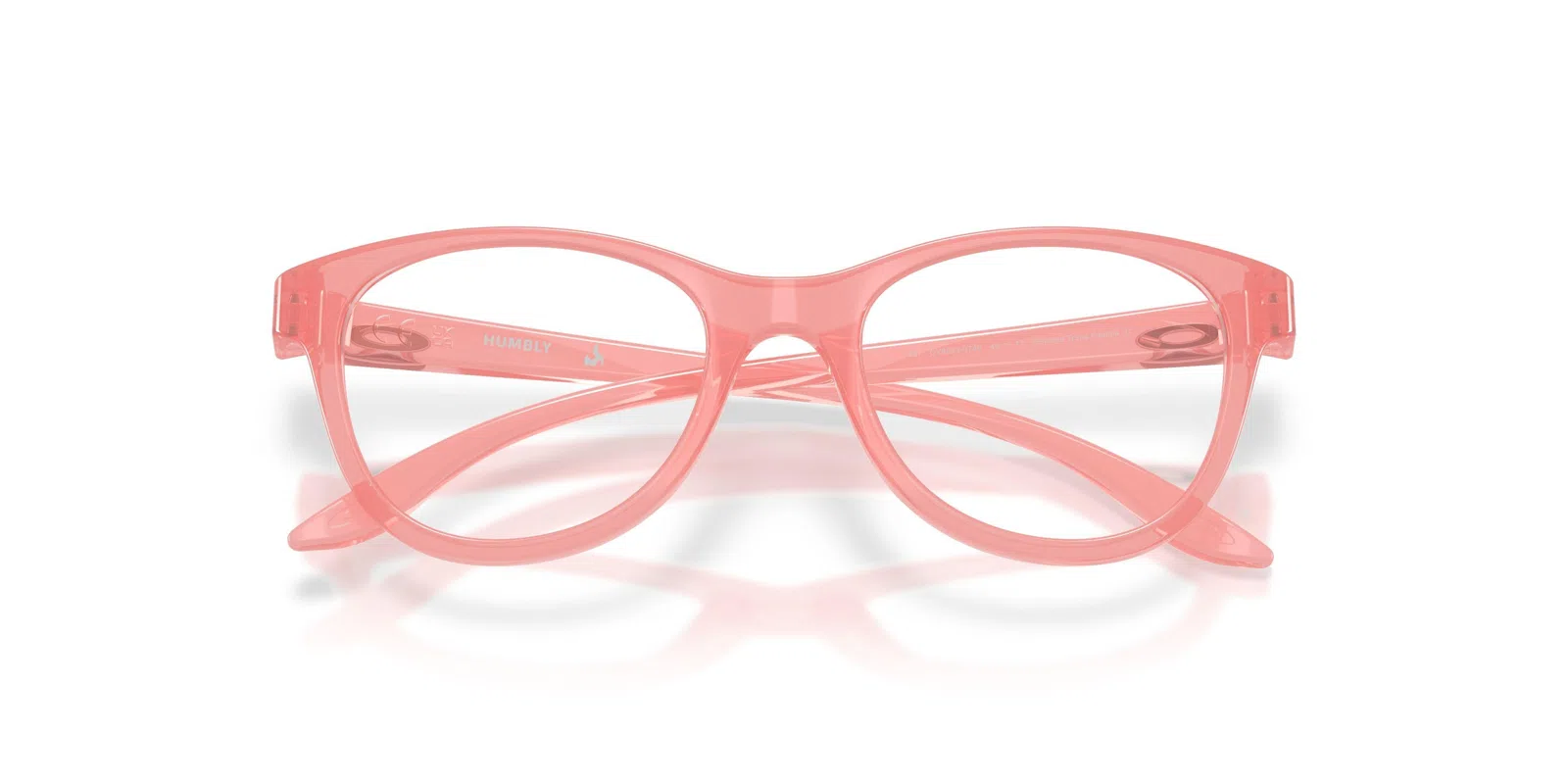 Oakley Humbly 8022 Eyeglasses - view 69